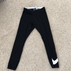 Nike Yoga Pants